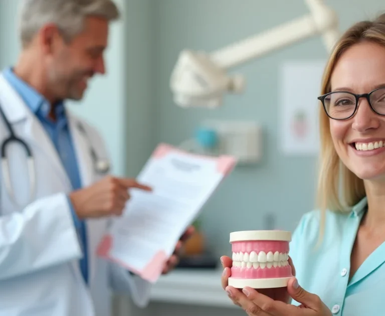 Dental Bridge Cost with Insurance