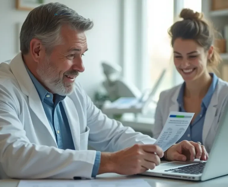 What Info Is Required to Confirm Dental Insurance