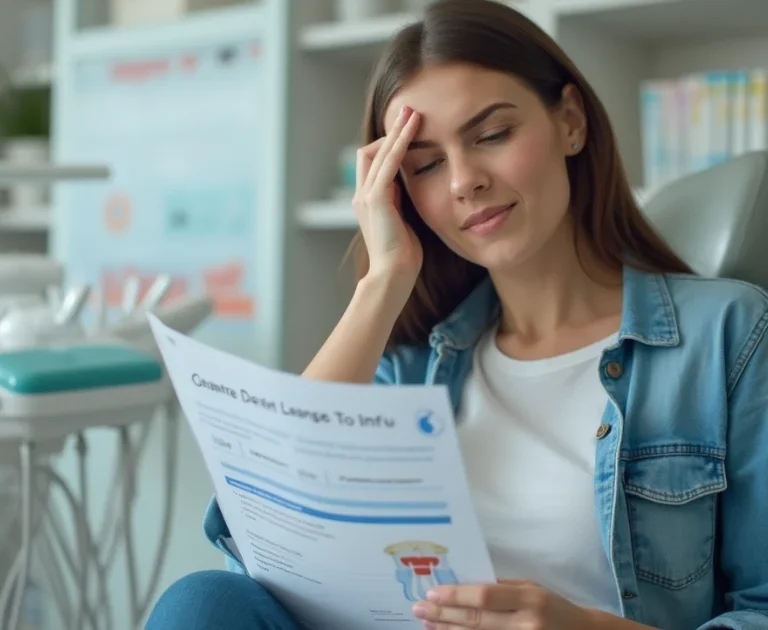 Cost of Dental Cleaning Without Insurance