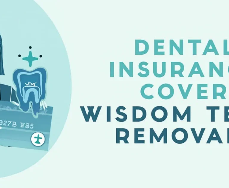 Dental Insurance Cover Wisdom Teeth Removal