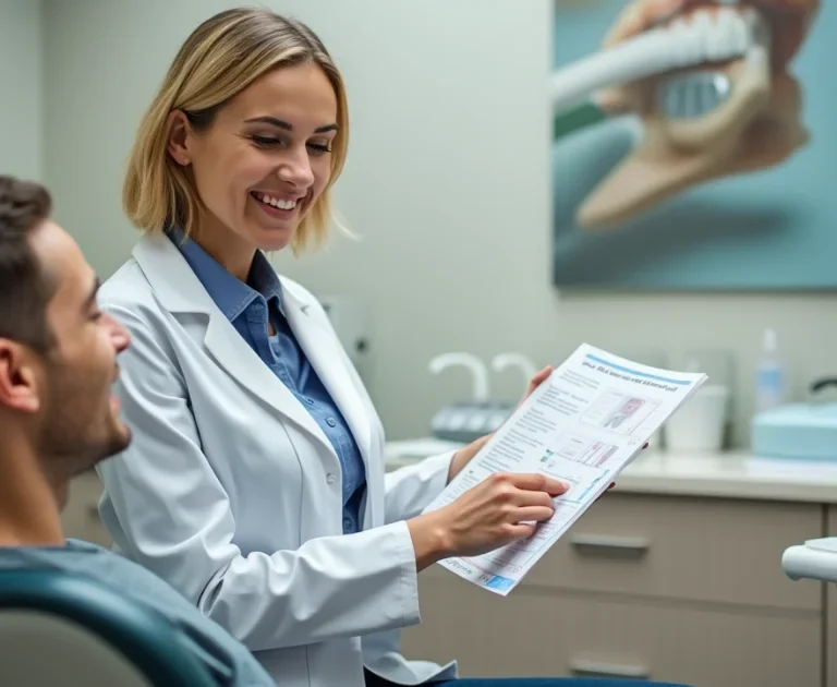 Dental Insurance SC