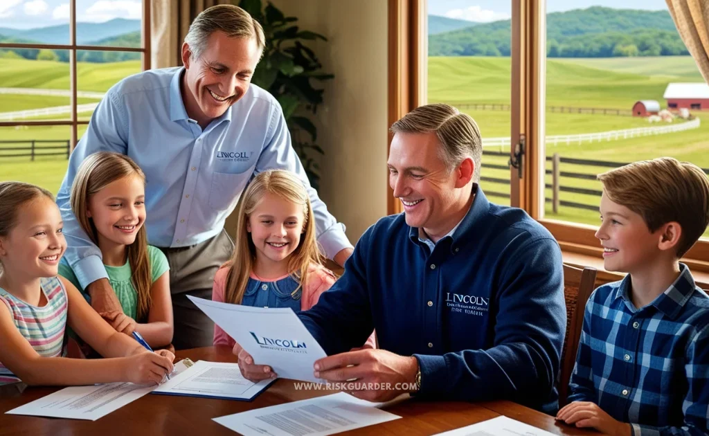 Lincoln Financial Kentucky