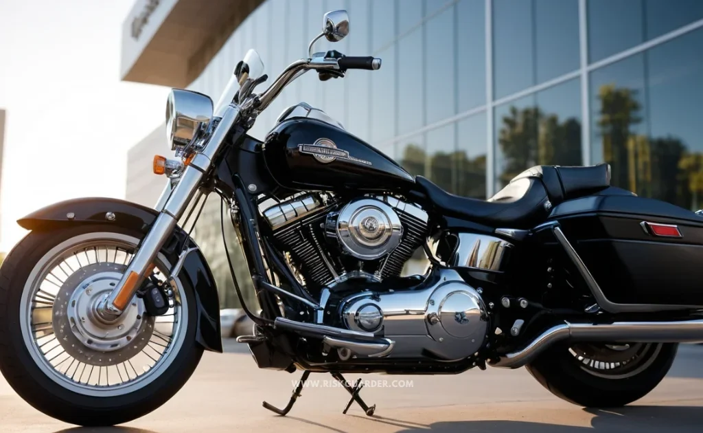 average harley insurance rates