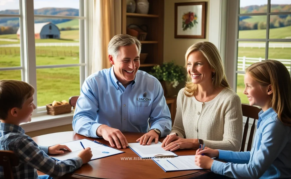 lincoln national life insurance