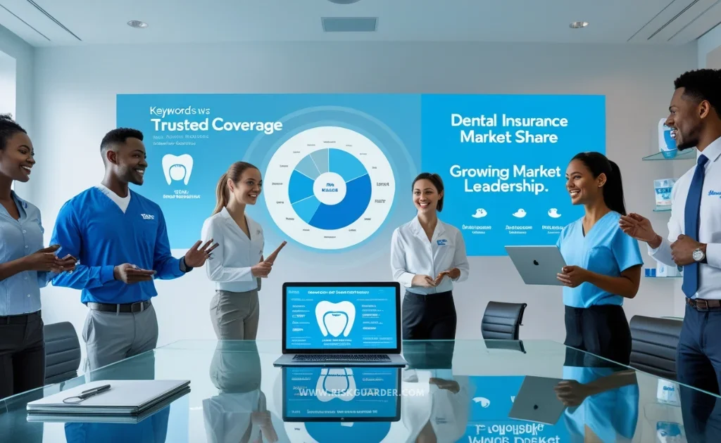 Aetna dental network size