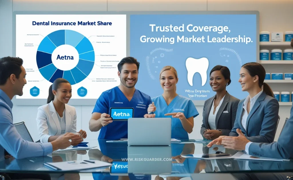 Aetna dental plan options