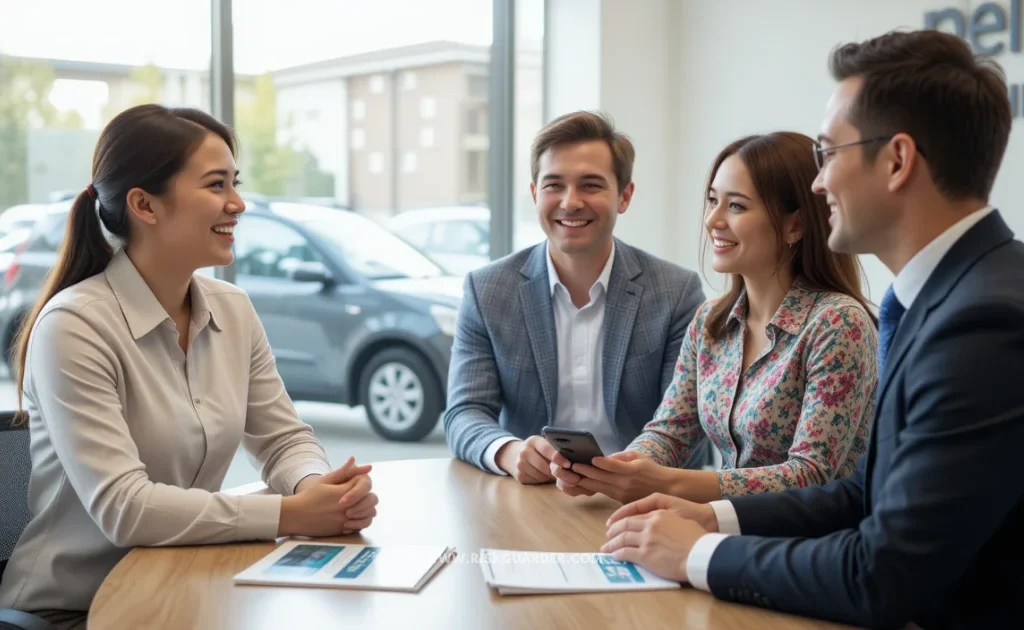 Pekin Insurance