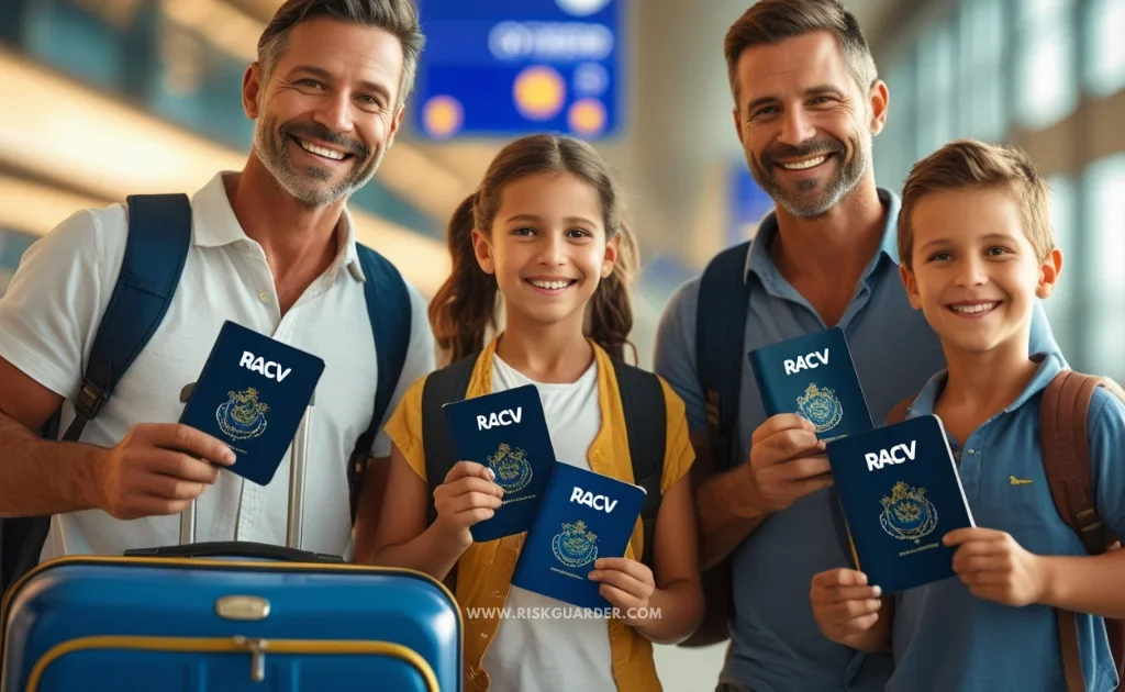 Travel insurance claims process