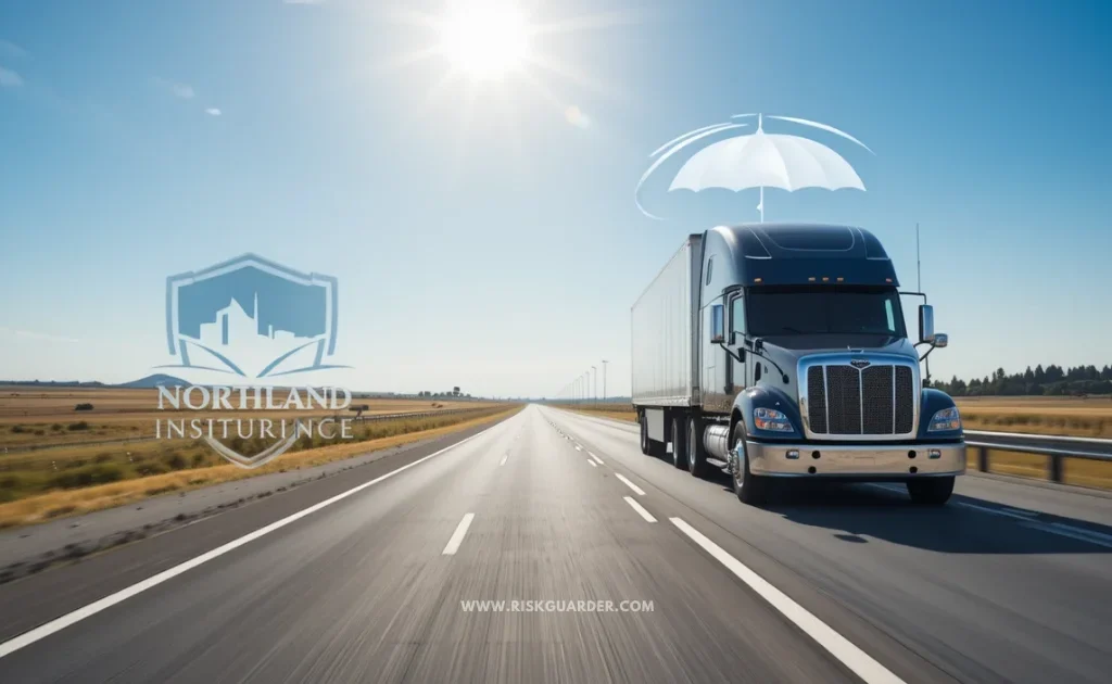 commercial transportation insurance