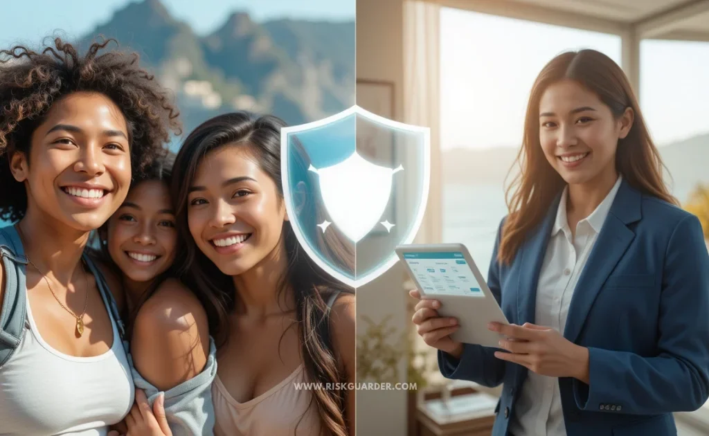 detour insurance plans