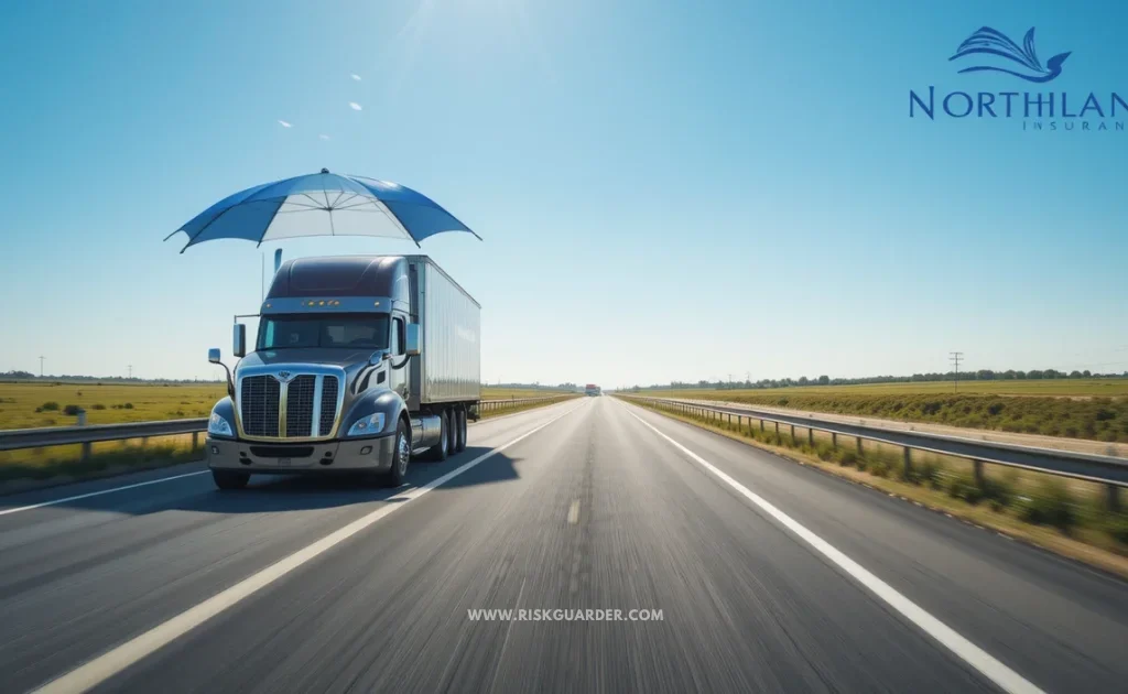 insurance with northland