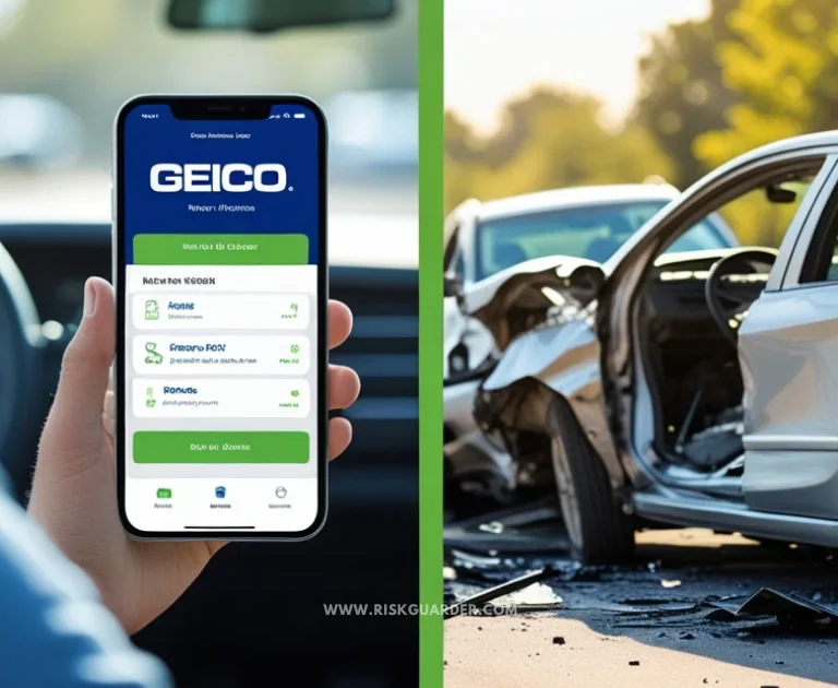 GEICO insurance review