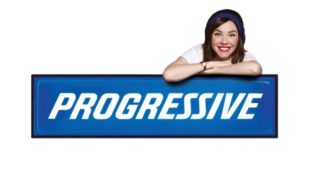 Progressive Insuranc