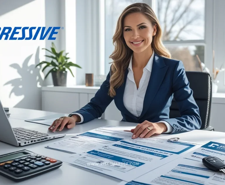 Progressive Insurance