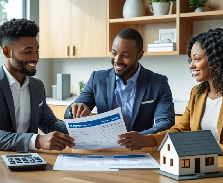 Progressive home insurance