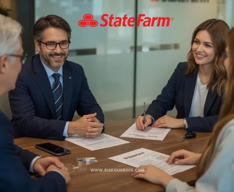 State Farm insurance review