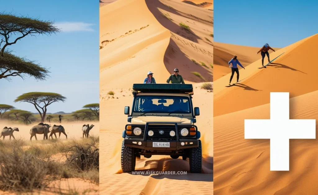 World Nomads