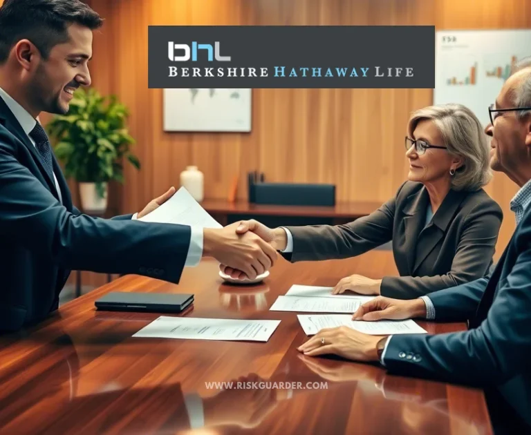 berkshire life insurance company
