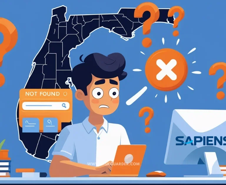 sapiens auto insurance florida