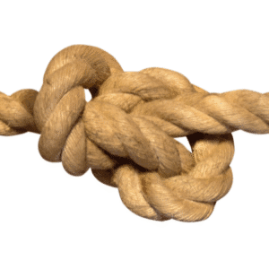 tangled knot