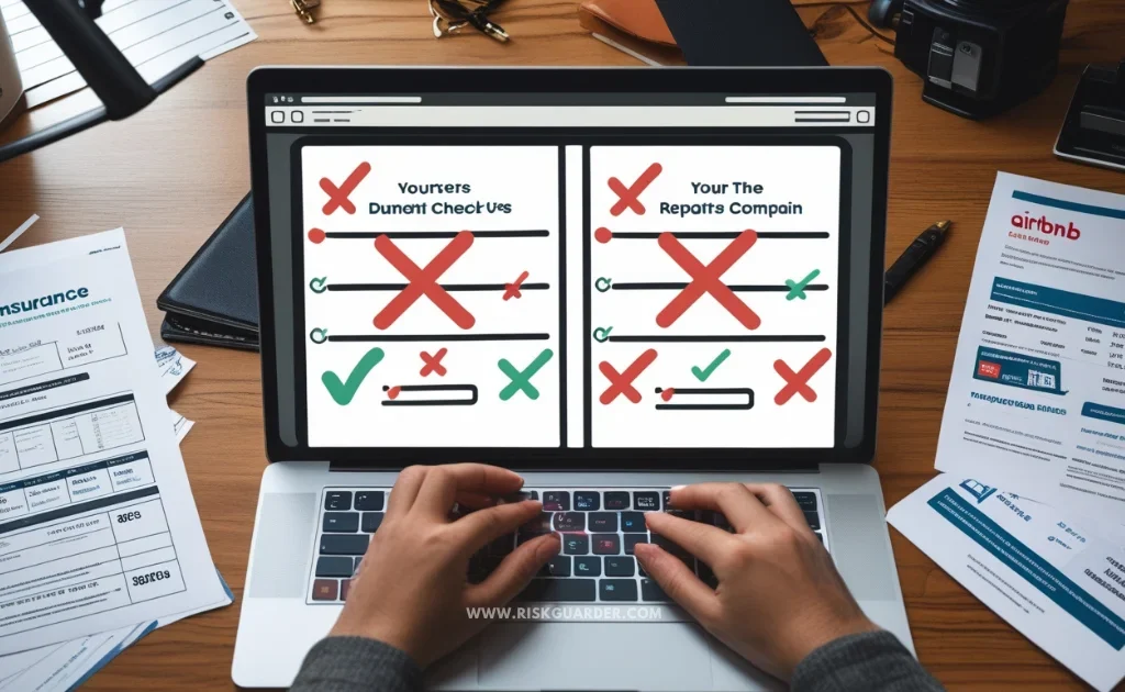 airbnb travel insurance review