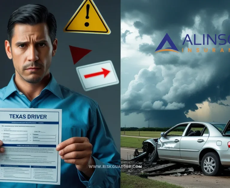 alinsco car insurance
