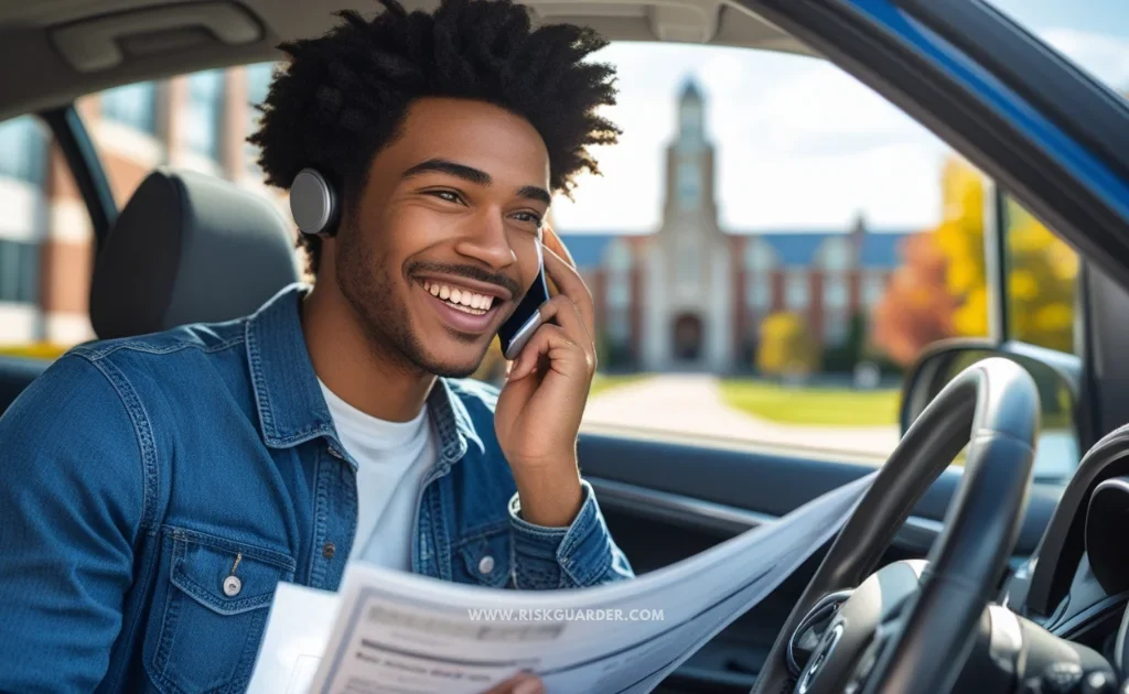 auto insurance for students