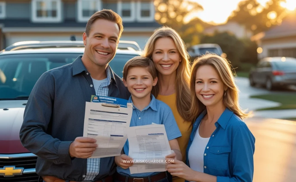 car insurance discount