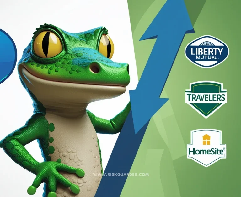 geico home insurance