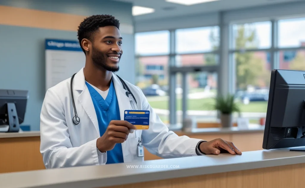 health insurance for college students