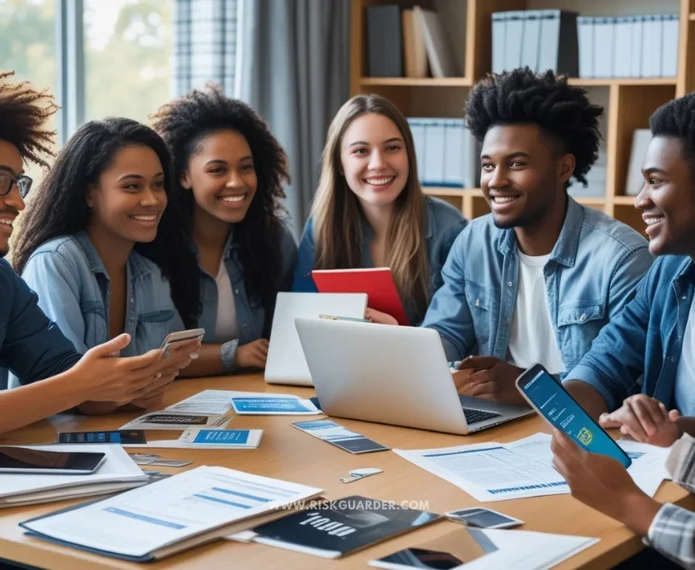 insurance for college students