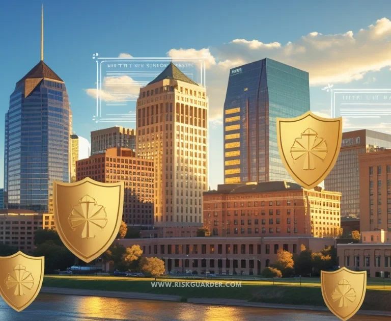 insurance risk services company little rock ark
