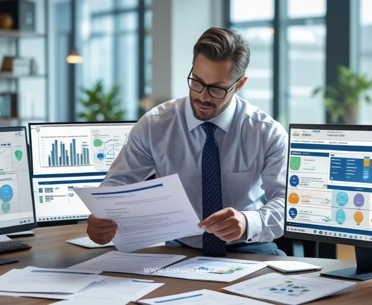 insurance underwriting