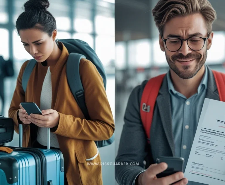 is airbnb travel insurance worth it