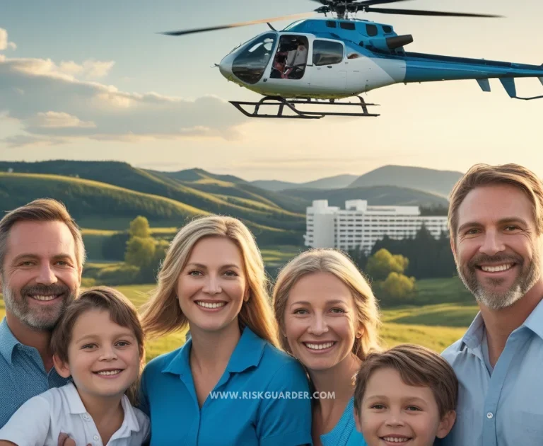 life flight insurance