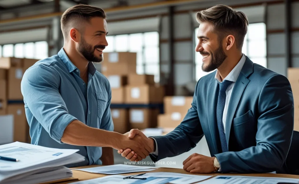 new horizons insurance marketing