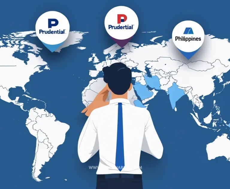 prudential car insurance