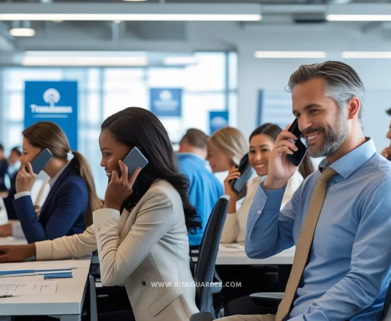 transamerica life insurance phone number