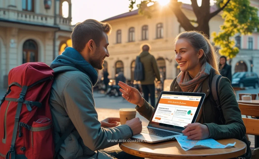 travel insurance moldova
