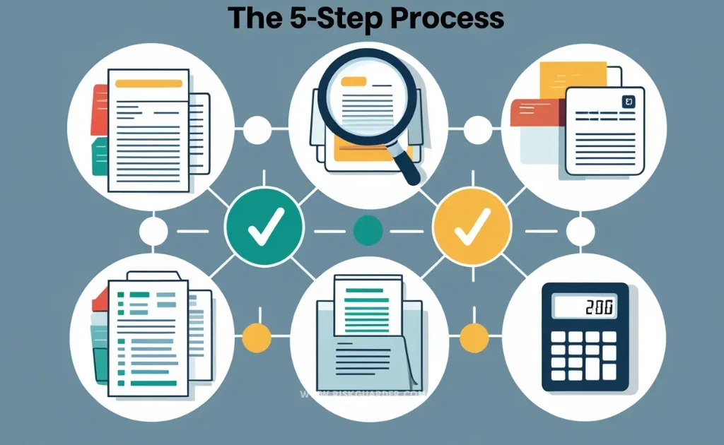 underwriting process