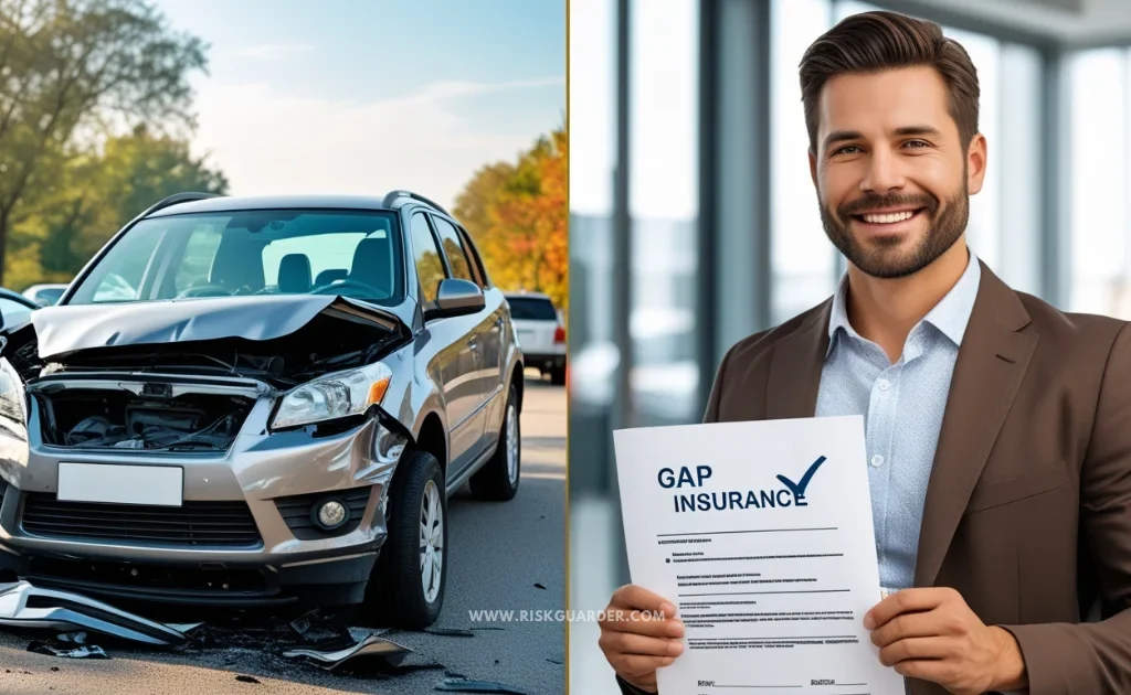 DCU Gap Insurance