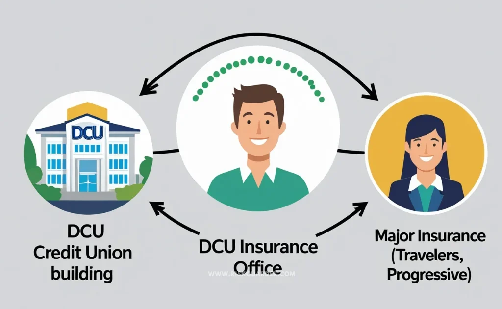 DCU Insurance Review