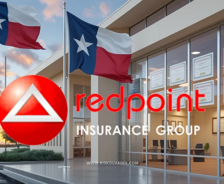Redpoint County Mutual Insurance Company