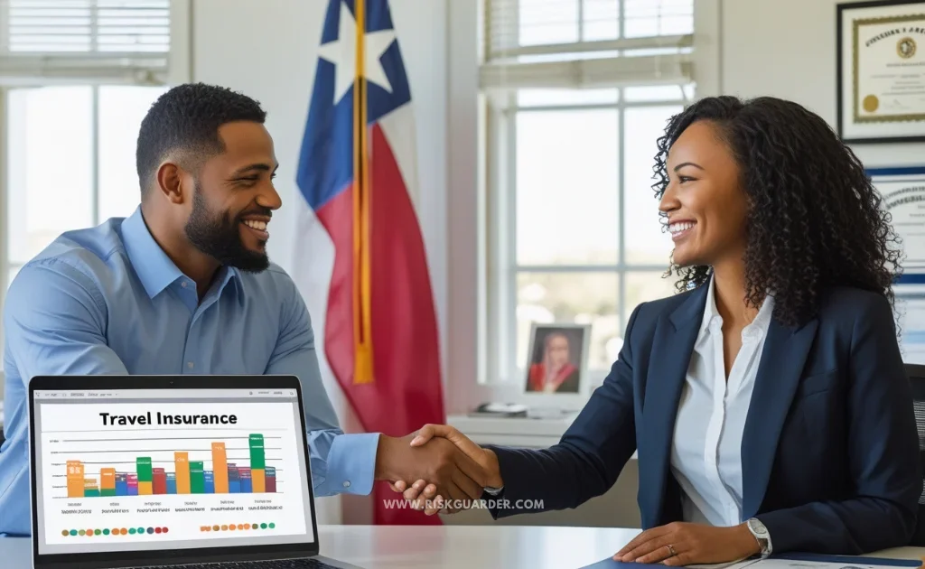 alliance travel insurance beeville tx