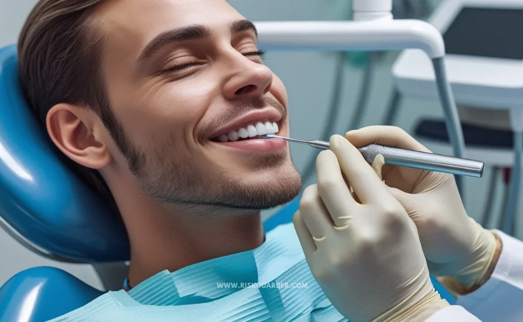 insurance coverage for dental bonding