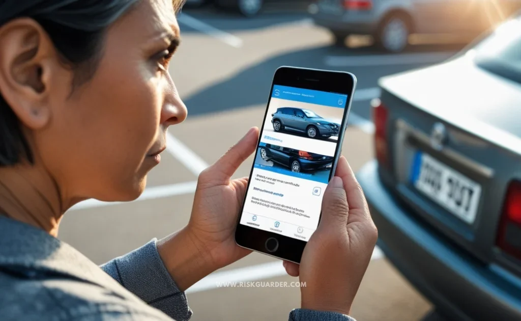 AI car insurance claims