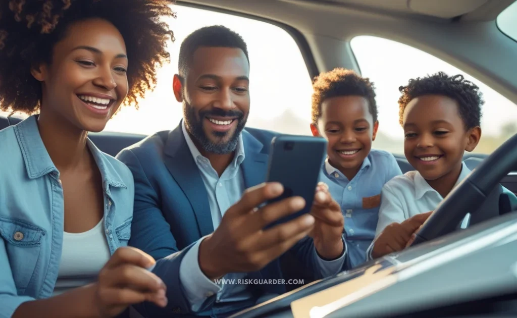 innovations in auto insurance for road trips