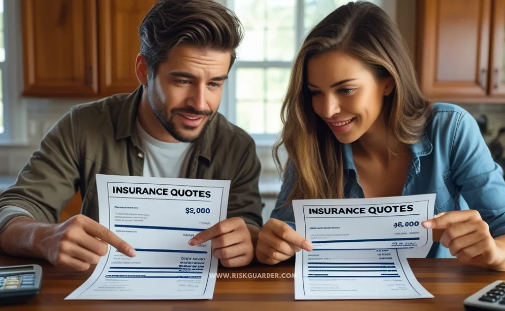 insurance quotes