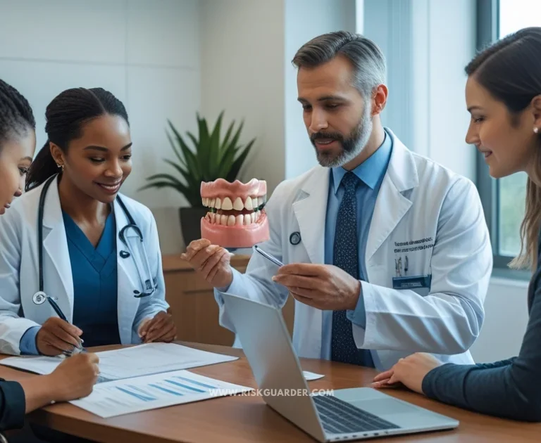 bcbs medical necessity for dental implants