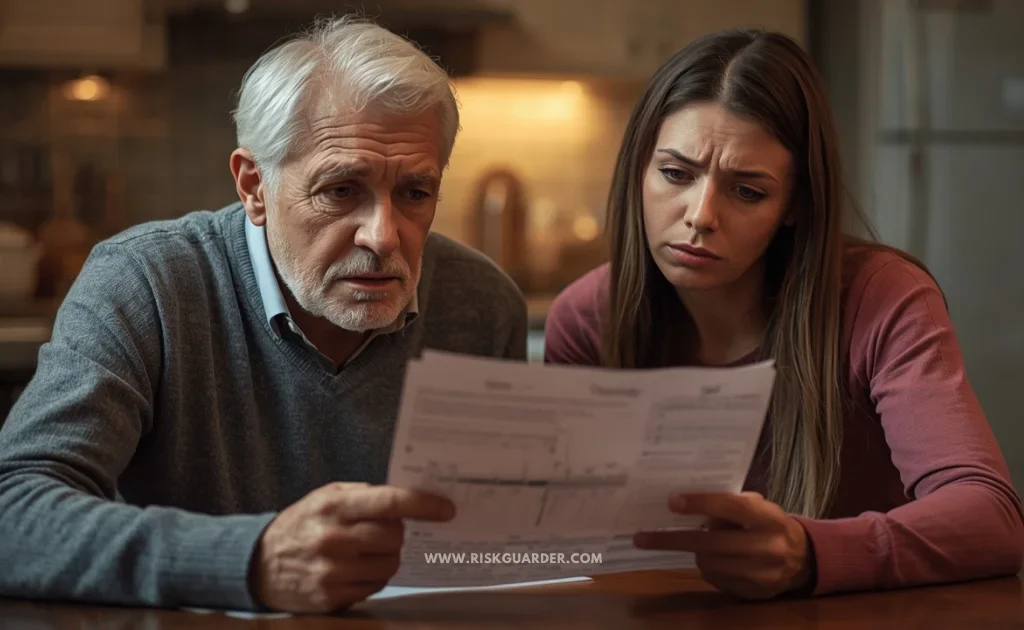 guaranteed acceptance life insurance